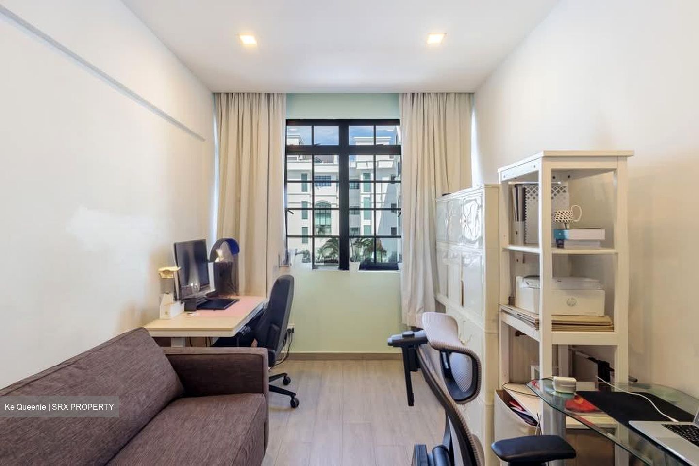 Le Conney Park (D15), Apartment #563947721